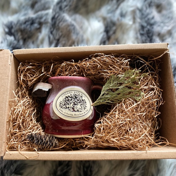 Rare & Limited Drip Glaze Coffee Mug Collector - Picture 2 of 8